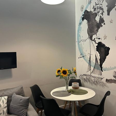 Apartamento Centro Historico Malaga Andra Exteriör bild