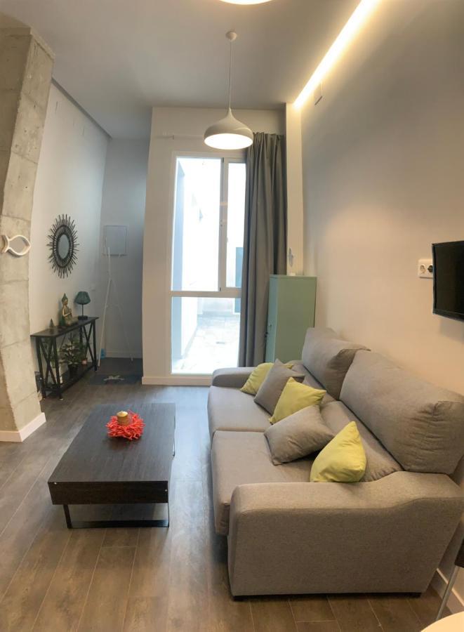 Apartamento Centro Historico Malaga Andra Exteriör bild