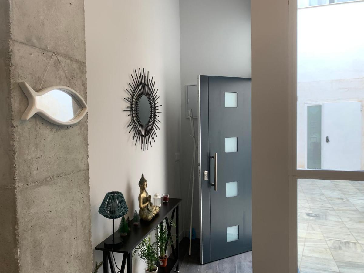 Apartamento Centro Historico Malaga Andra Exteriör bild