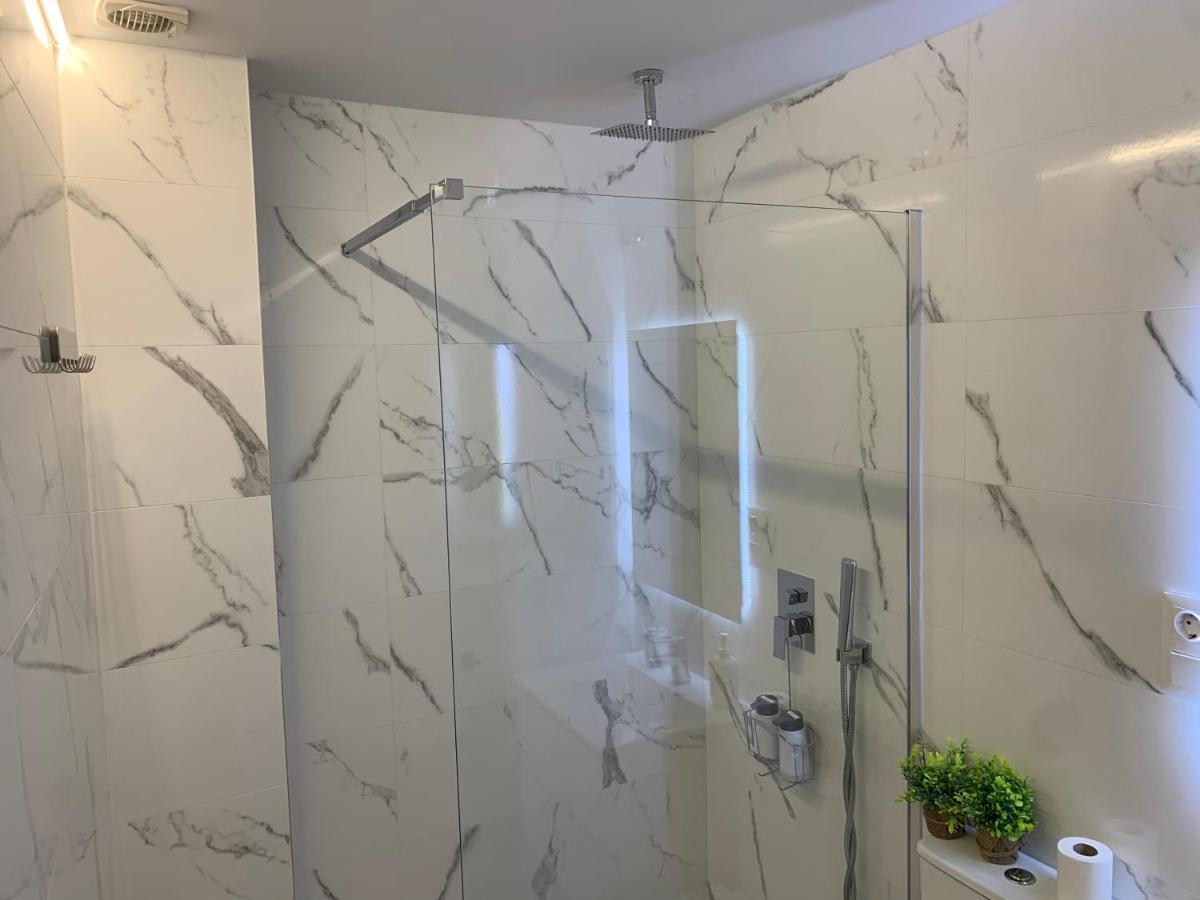 Apartamento Centro Historico Malaga Andra Exteriör bild