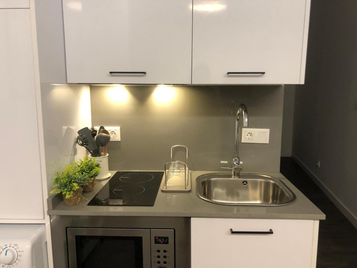 Apartamento Centro Historico Malaga Andra Exteriör bild