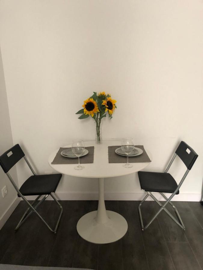 Apartamento Centro Historico Malaga Andra Exteriör bild