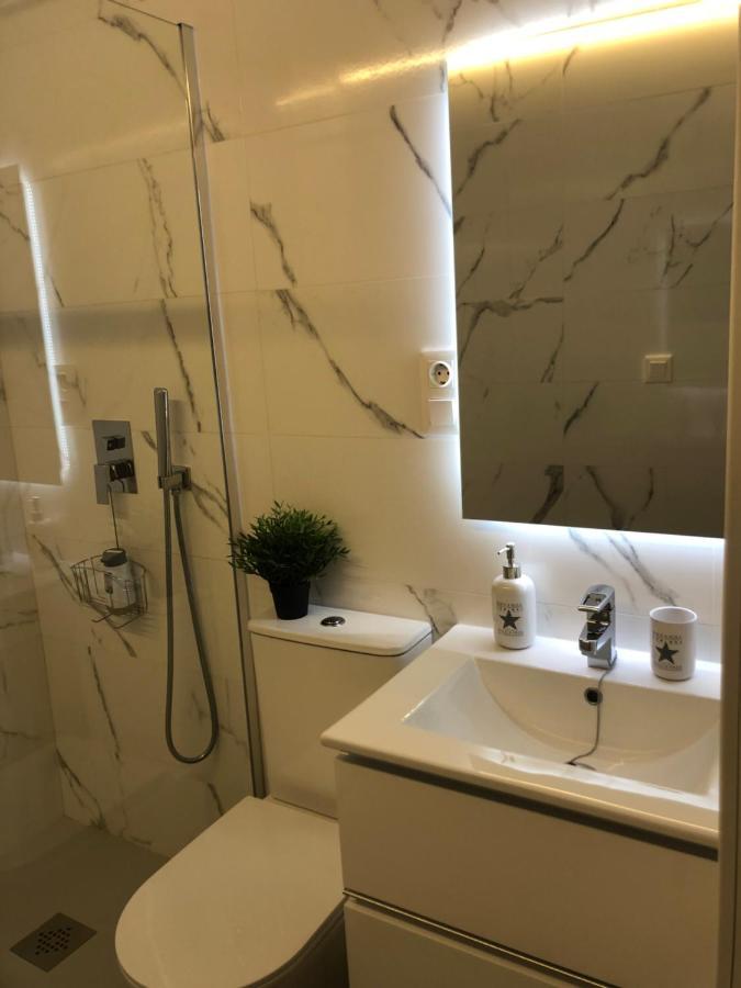 Apartamento Centro Historico Malaga Andra Exteriör bild