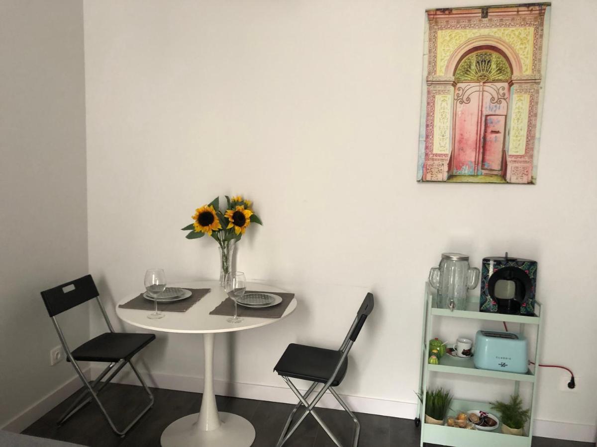 Apartamento Centro Historico Malaga Andra Exteriör bild