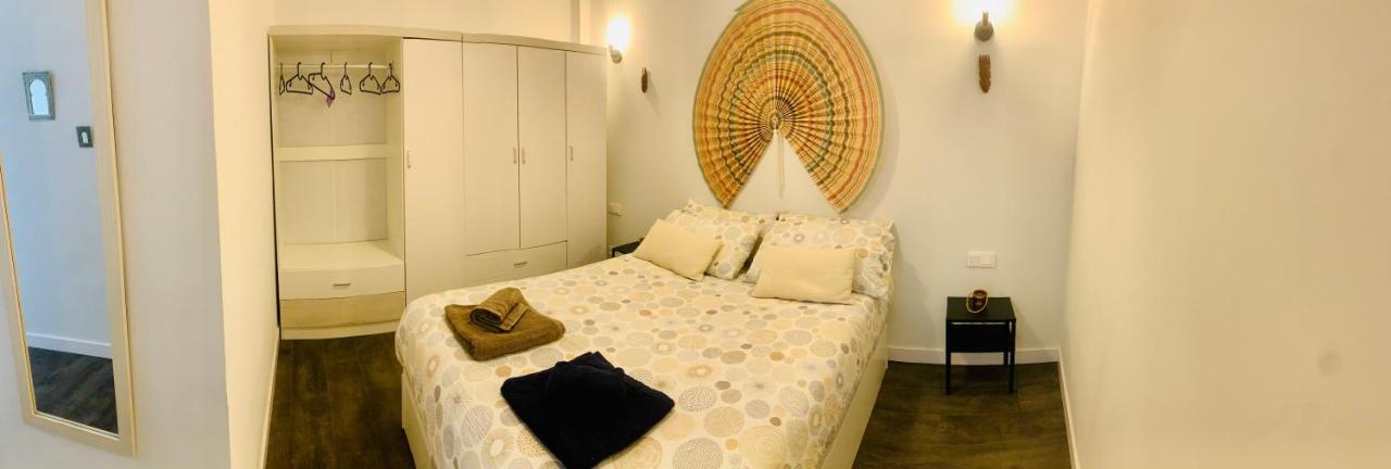 Apartamento Centro Historico Malaga Andra Exteriör bild