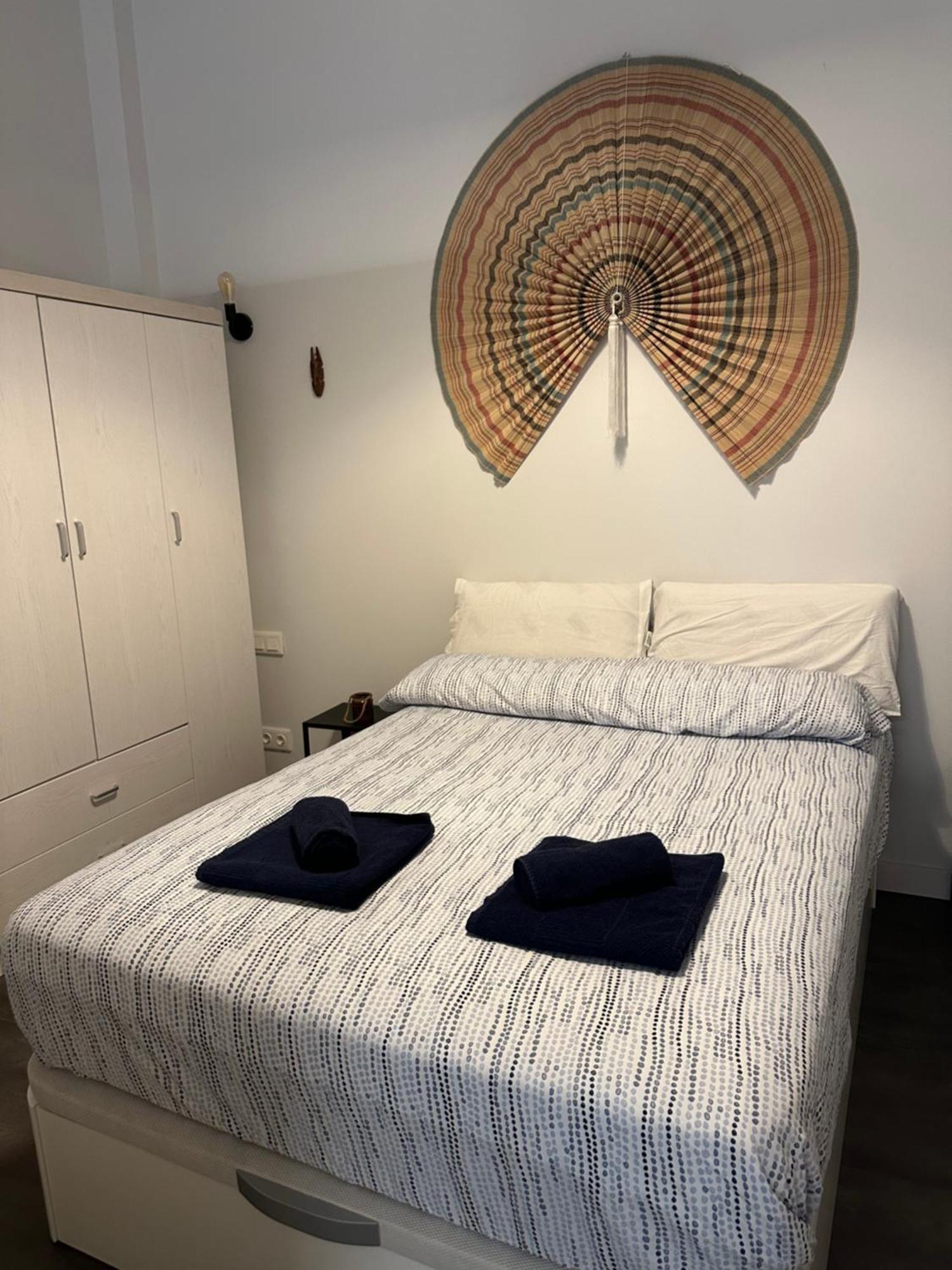 Apartamento Centro Historico Malaga Andra Exteriör bild