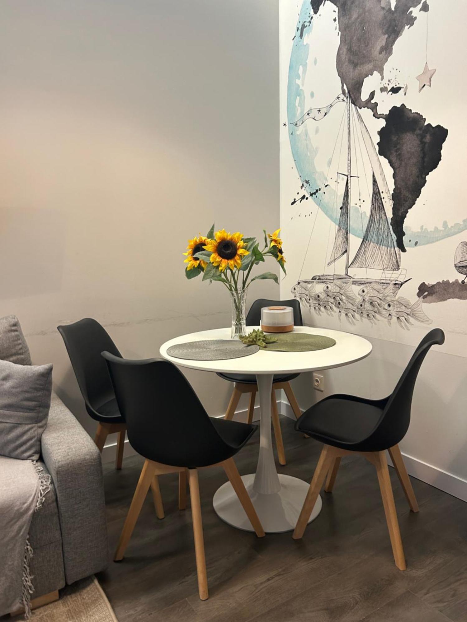Apartamento Centro Historico Malaga Andra Exteriör bild