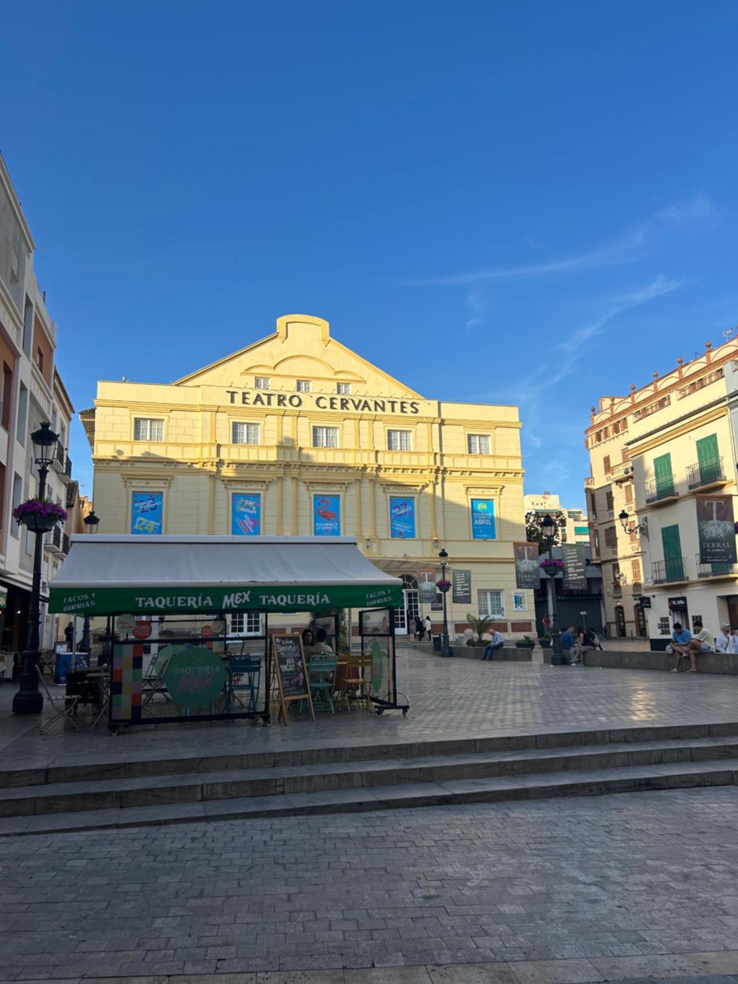 Apartamento Centro Historico Malaga Andra Exteriör bild